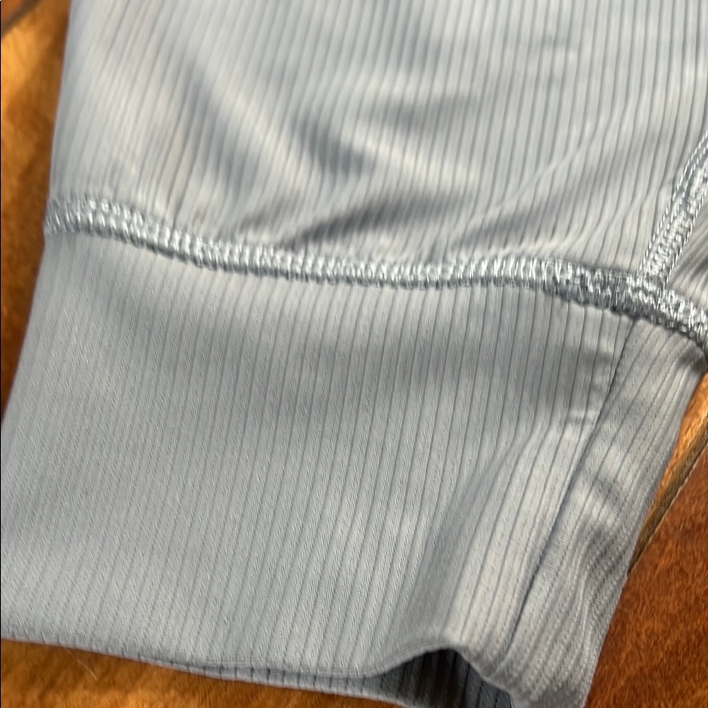 Old Navy Blue Sweatpants with Elastic Waistband - Picture 5 of 8